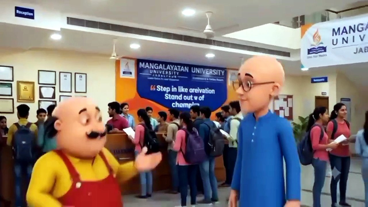 Second Phase Registration Open for 2026-27 | Mangalayatan University