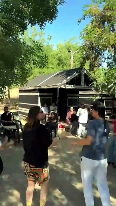 Doğu’da çiğ köfteli misyoner kampı rezaleti