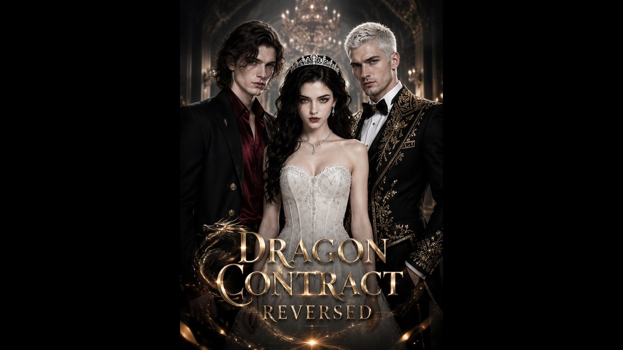 [FULL] Dragon Contract Reversed