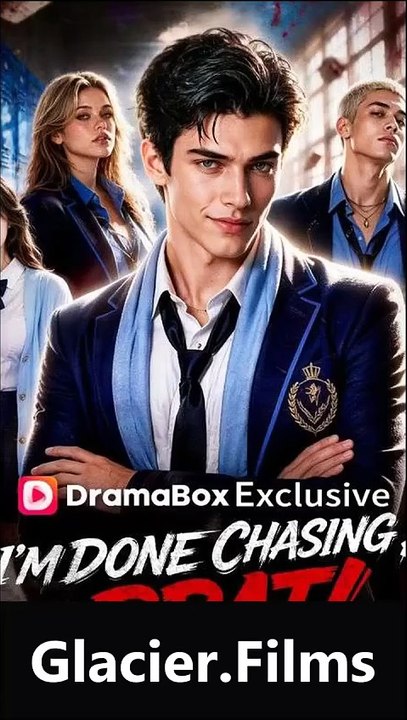 Im Done Chasing a Brat (Exclusive) - Full EPS