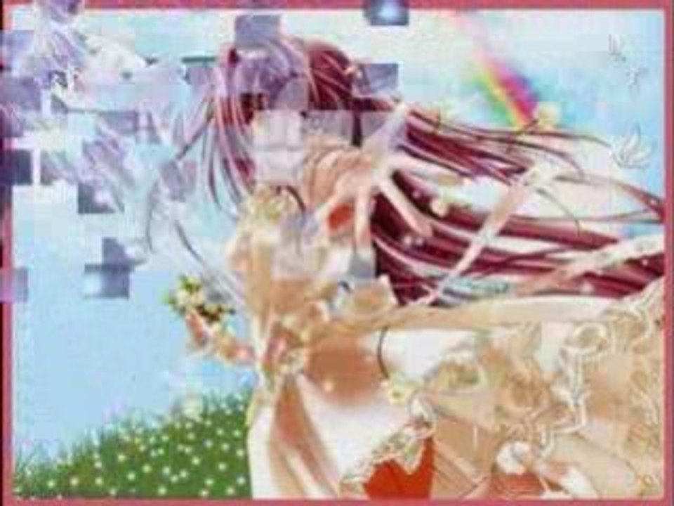 [AMV] Pour  ange-de-la-nuit-