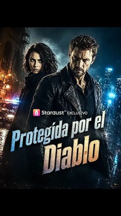 [Doblado ESP] Protegida por el Diablo | Drama Doblado Completo 2026 [Full Movie]