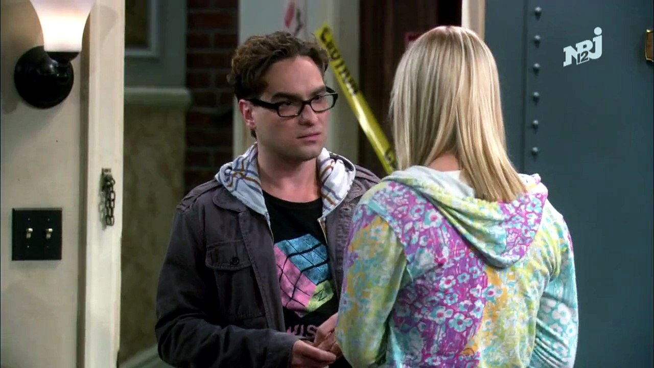 The Big Bang Theory