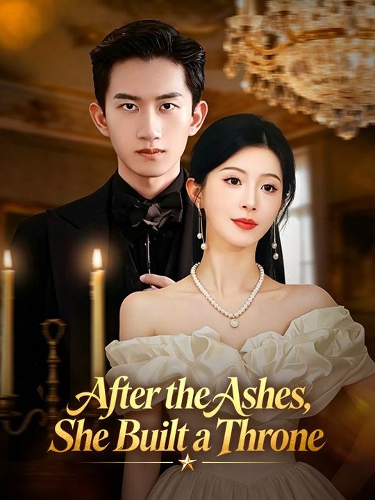 After the Ashes She Built a Throne- FULL DRAMA MOVIE ENGLISH SUB