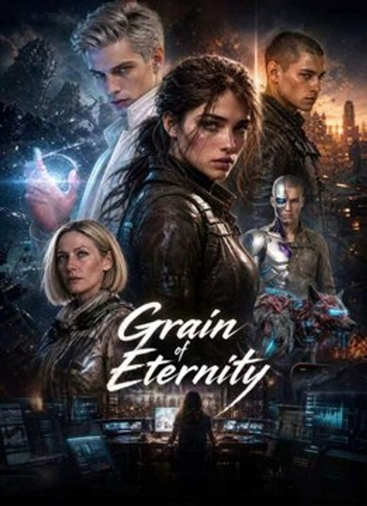 Grain of Eternity - Full Episode