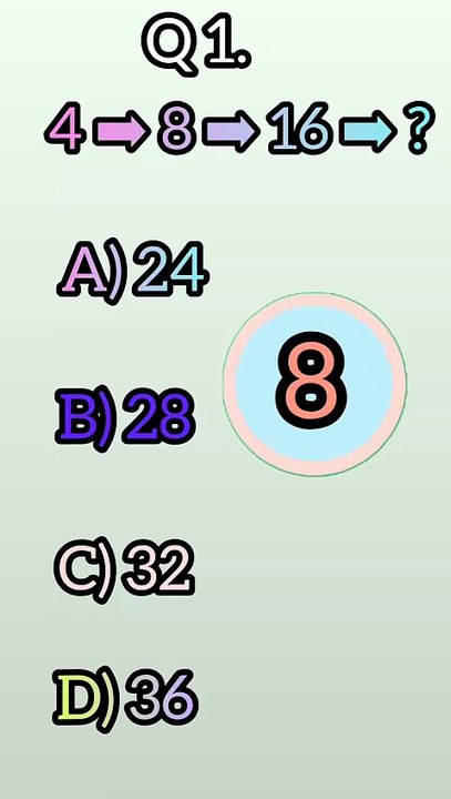 Find the Hidden Number | Math Puzzle Quiz