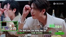 Bắt Đầu Suy Luận Nào 4 | Trương Lăng Hách gây họa, ngẫu hứng diễn màn tranh sủng