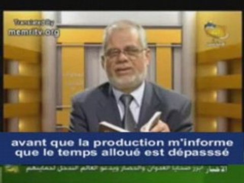 Protocoles-sages-sion ou mensonge haine et vidéo