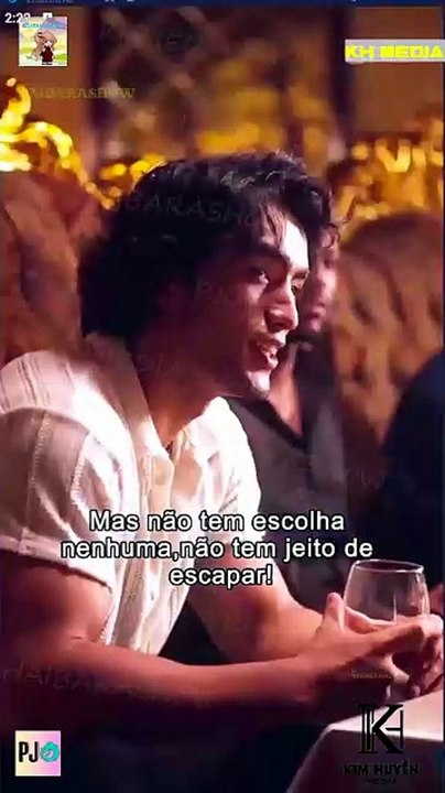 Amor E Prisão [Full Movie]