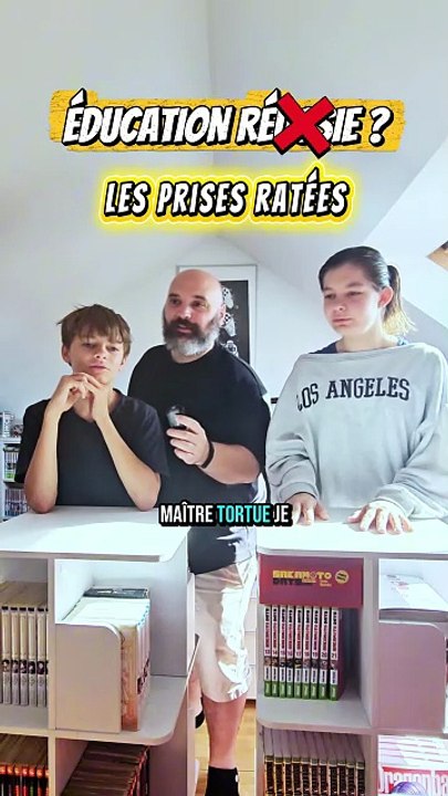 EDUCATION RÉUSSIE EP7