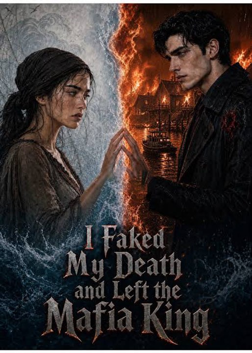 fake death the mafia king's regret