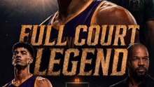 Full Court Legend - Full Movie ENGSUB | Basketball Drama Series