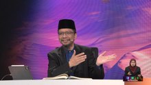 Episod 1337 My #QuranTime 2.0 Selasa 11 Ogos 2026 Surah Al-Naml (27: 73-76) Halaman 383