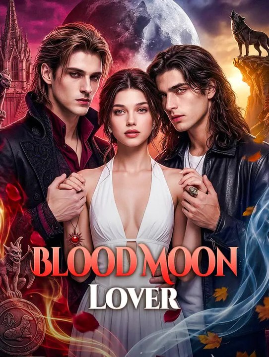 Blood moon lover | komplette serie | short drama deutsch