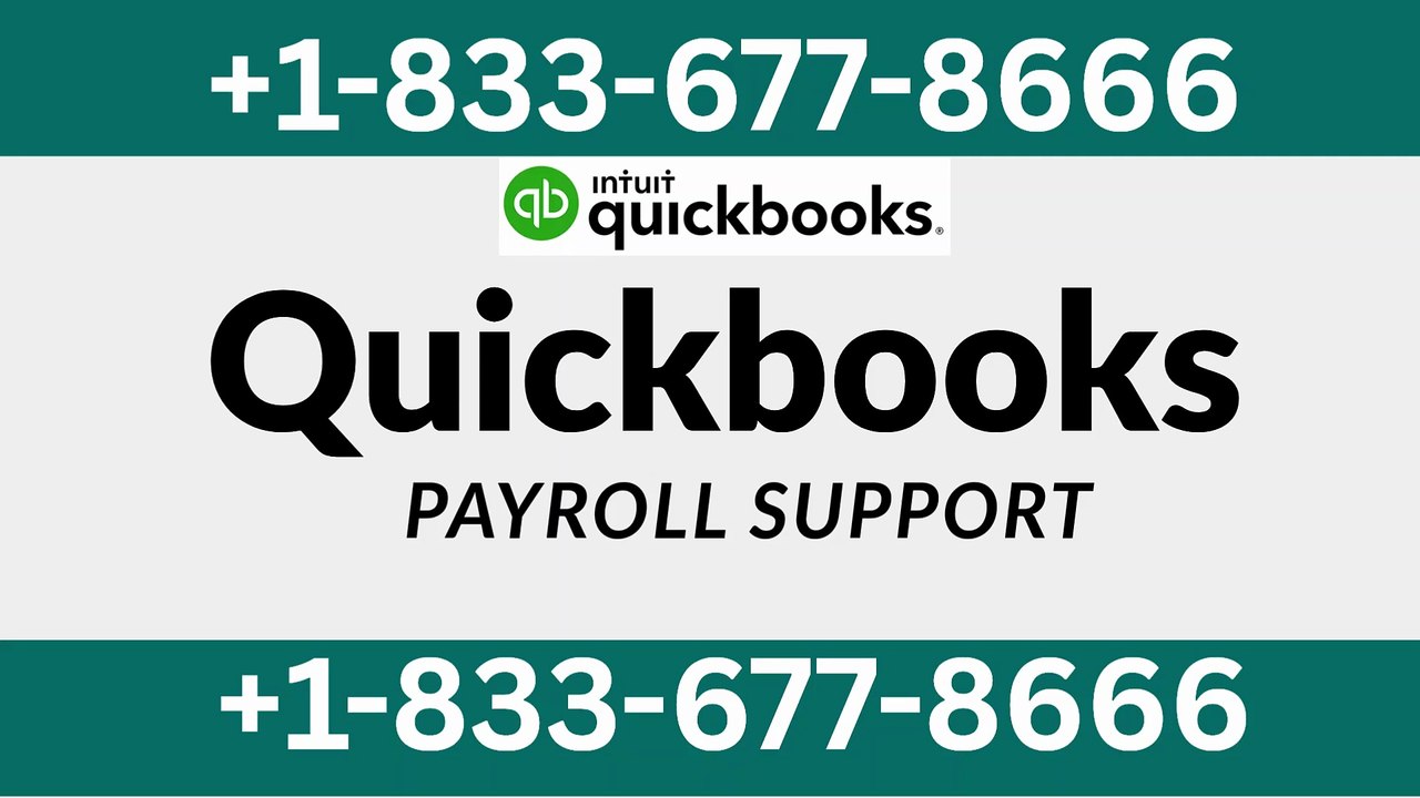 QuickBooks payroll support Official Guide ((Customer Success Hub))  | Step-by-Step payroll customer service Help & Support Quickbooks