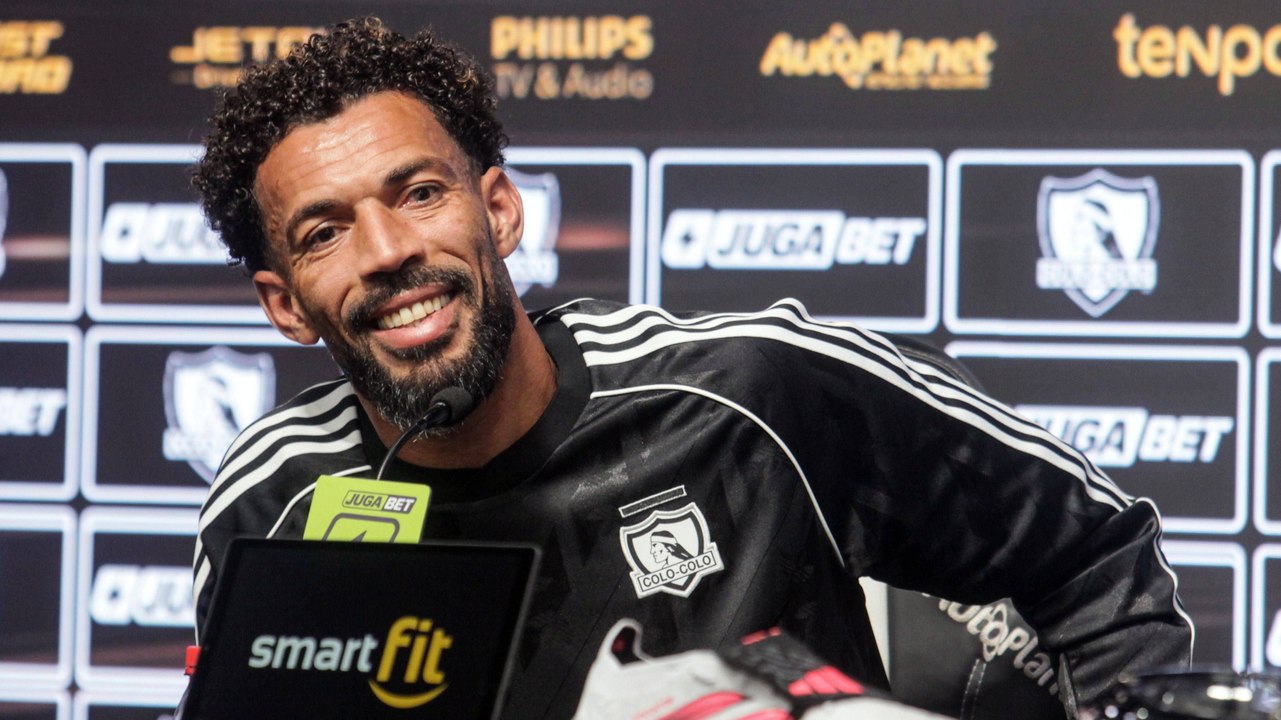 Vozinha: "druck ist, wenn man nichts zu essen hat"