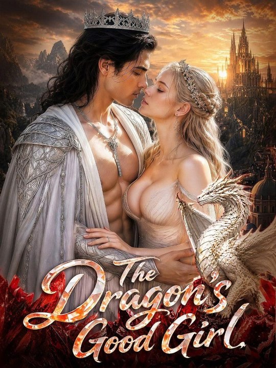 The Dragon’s Good Girl | New Movie 2026