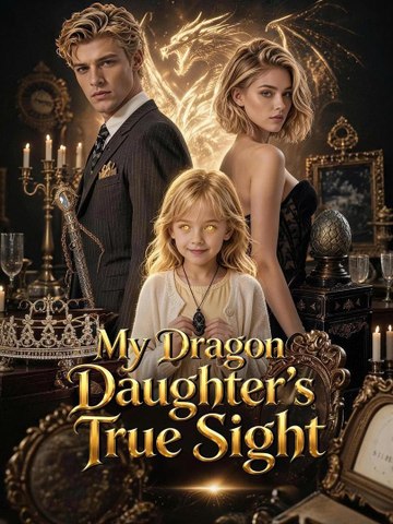 My Dragon Daughter's True Sight | New Movie 2026