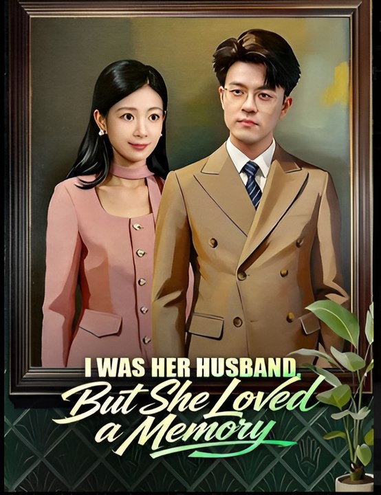 I Was Her Husband But She Loved a Memory- Drama FULL MOVIES ENGLISH SUB