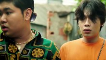 Tập 1 - Bố Già (2021) _ DV Trấn Thành, Tuấn Trần, Ngân Chi, Minh Tú, Lê Giang