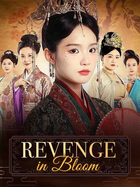 Revenge in Bloom | Komplette Serie | Short Drama Deutsch