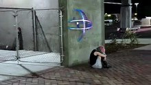 Mind-Bending CGI Atom Effect | Sci-Fi Visual FX Shorts