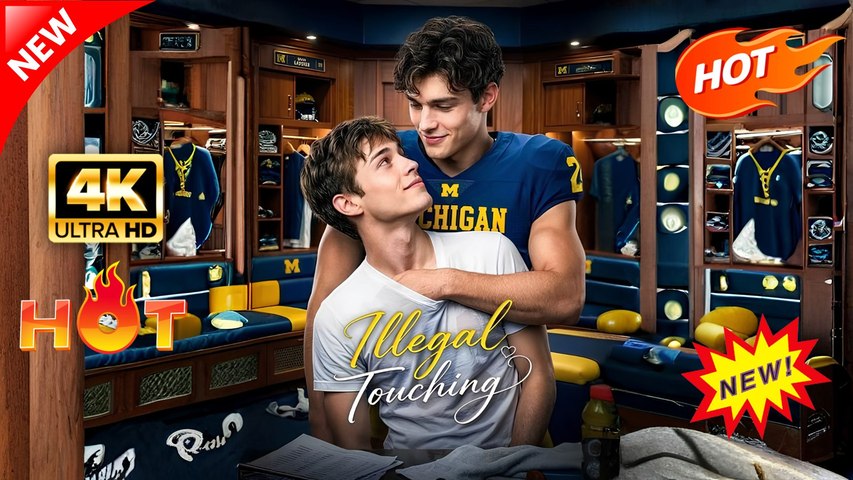 Illegal Touching