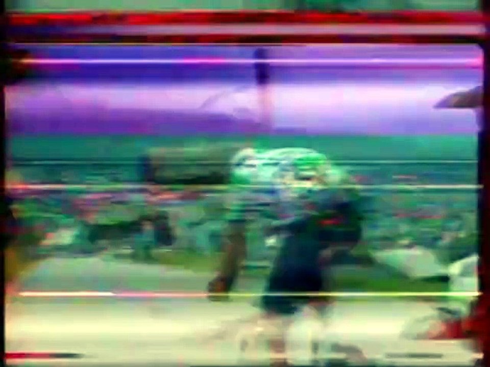 TOUR DE FRANCE - 1981 - 18EME ETAPE -