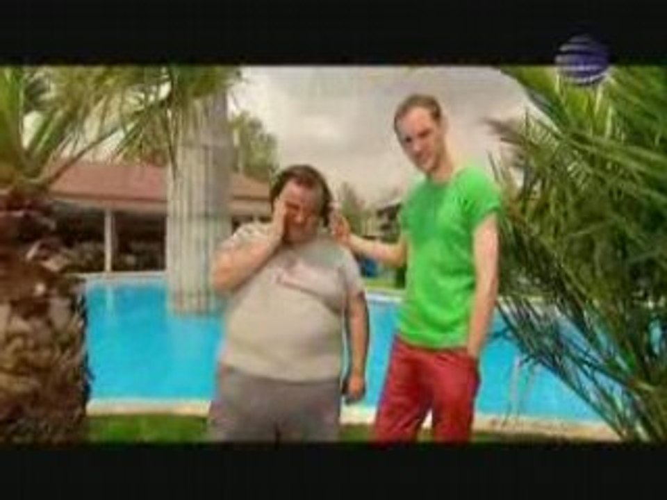 Konstantin - Edvam Me Navi