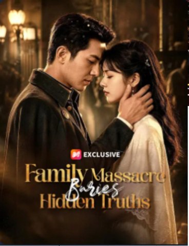 Family Massacre Buries Hidden Truths- Full Drama Movie English Sub