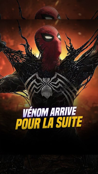 Jean DeWolff dans Spider-Man = Venom arrive dans le MCU !