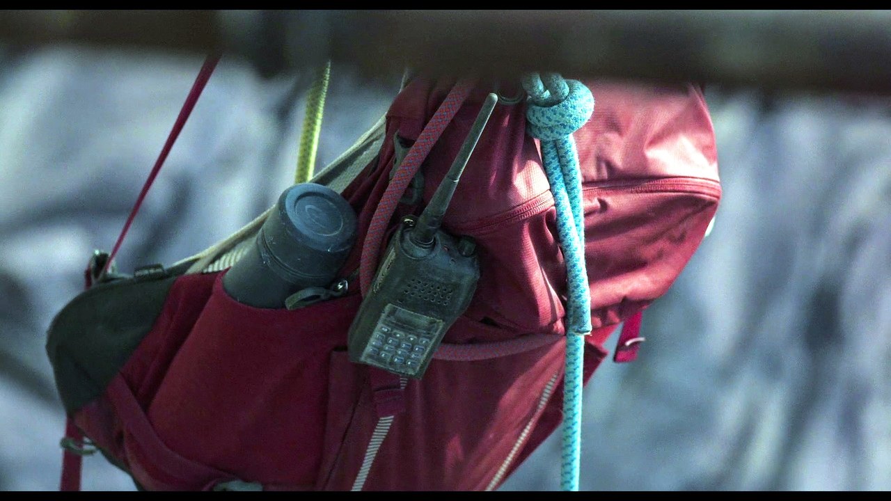 Fall 2: Deadpoint Tráiler