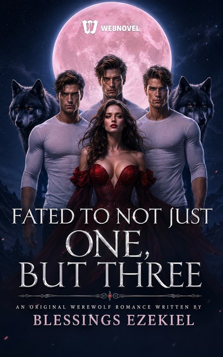 fated to not just one but three