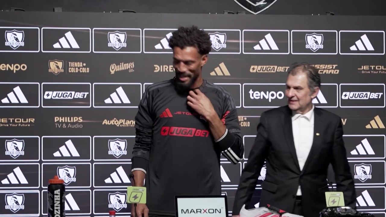 Presentación Vozinha