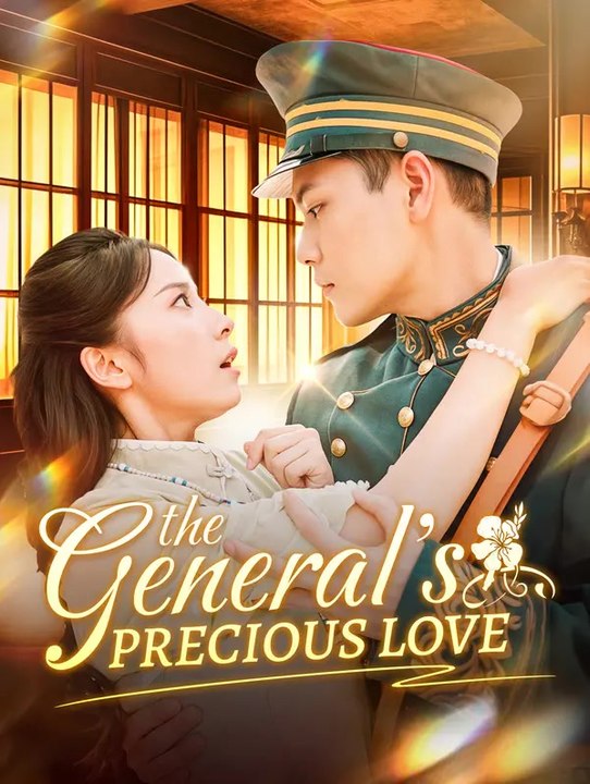 The General's Precious Love | Komplette Serie | Short Drama Deutsch