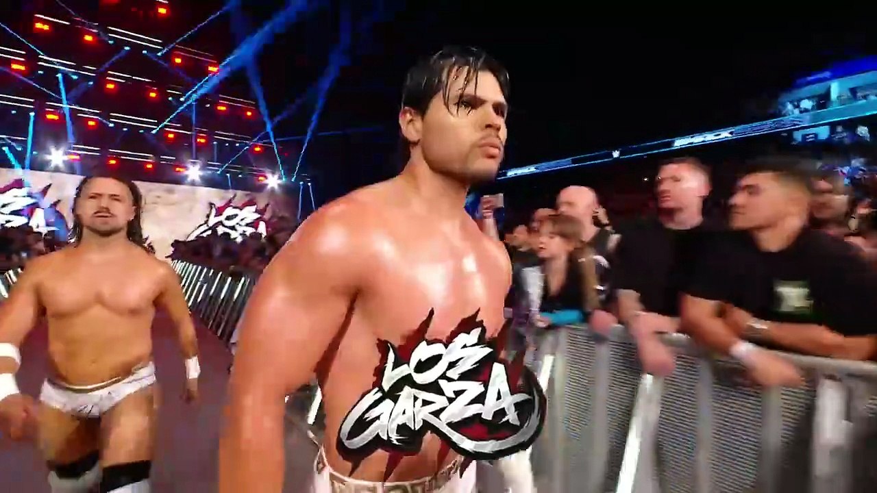 Matt_Cardona_helps_Danhausen_against_Los_Garza__SmackDown_highlights,_June_26,_2026(720p)