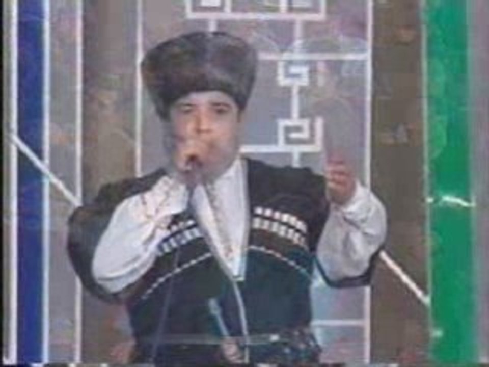 Sen Aruvga