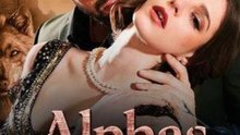 Alphas Schicksalsbraut - Kompletter Film | Fantasy Liebesdrama #ADB