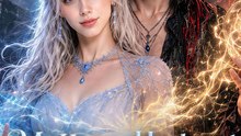 My Waste Husband Is The God Of Magic - Full Episode (ENGSUB) | Fantasy Short Drama #AFR
