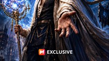 The Mage King Is Back | Full Episode | Magic Fantasy Drama #ANS