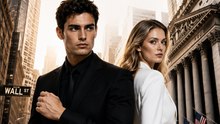 My Broke Husband Owns Wall Street - Full EP | Hidden Identity Love Story #ANS