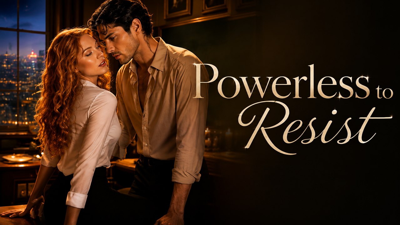 powerless to resist