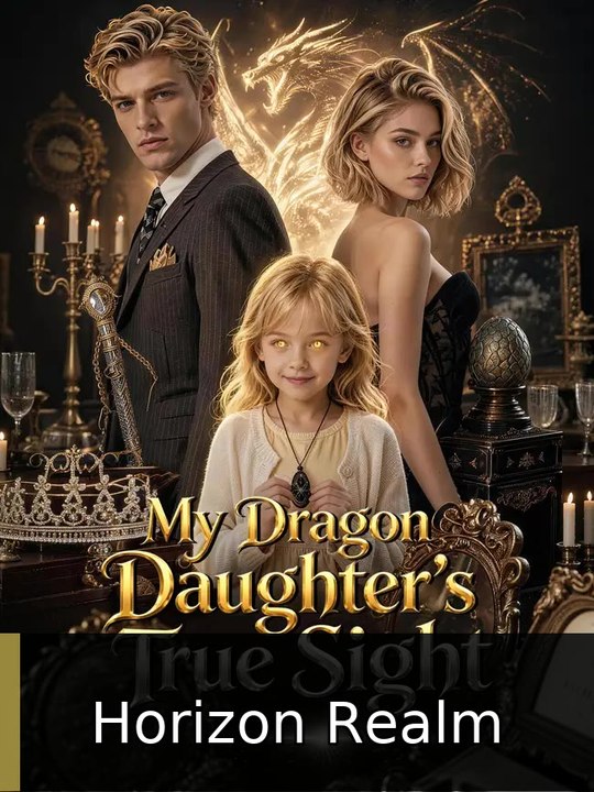 My Dragon Daughter's True Sight Horizon Realm