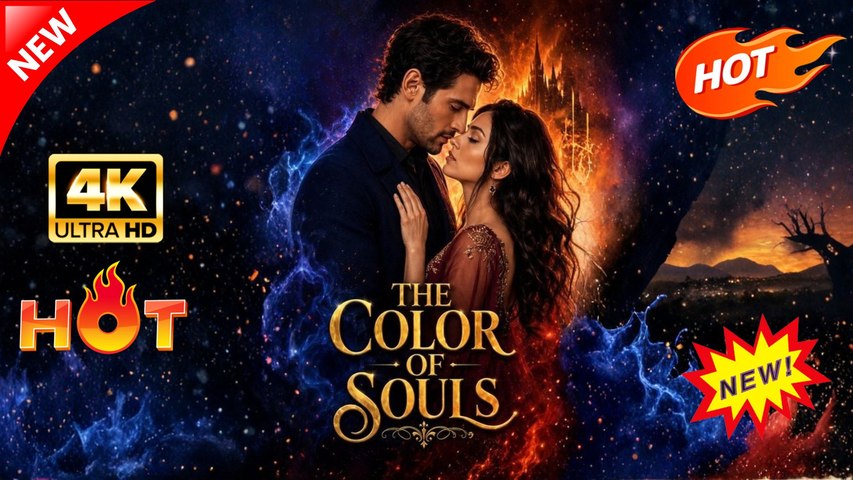 The Color of Souls
