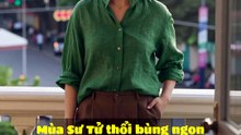 ♈ Kim Ngưu - Tử Vi Hôm Nay 05/08/2026