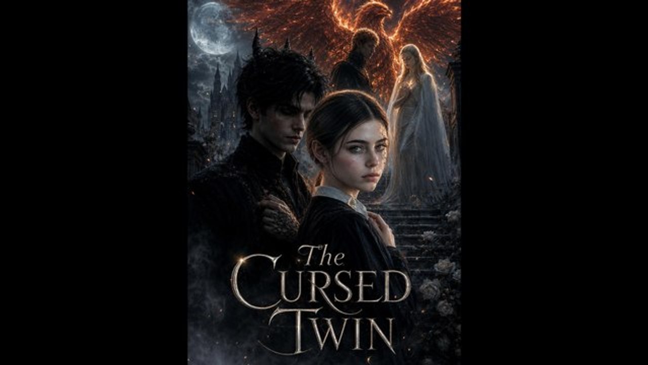 [FULL] THE CURSED TWIN