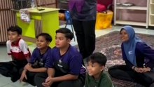 SK Jalan Peel rangkul tempat pertama SR
