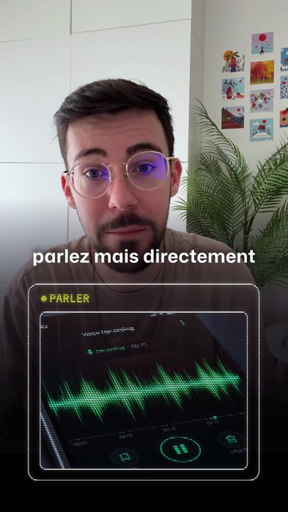 ChatGPT Voice pilote votre PC - Devsource