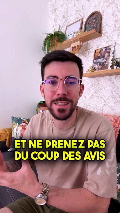 Les règles des avis Google - Devsource