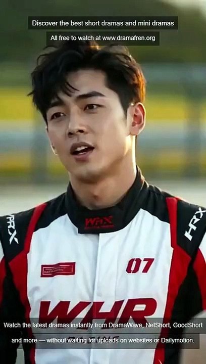 Racing Legend Returns For Family- Drama FULL MOVIES ENGLISH SUB [Full Movie]